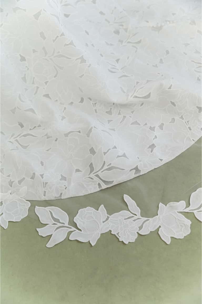 Brody Veil by Jenny Yoo