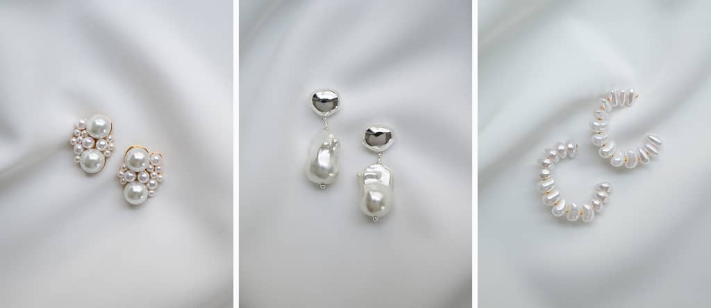 Call to visit Earrings