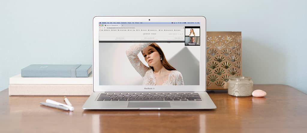 Call to visit Virtual Appointments