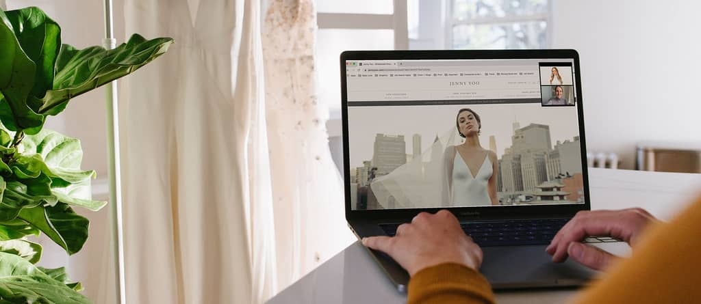 Call to visit Virtual Appointment