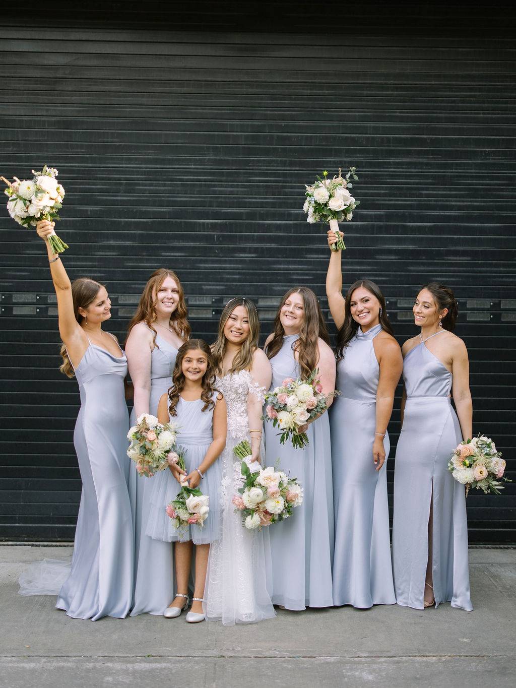 Whisper Blue Jenny Yoo Convertible Jenny Yoo Dresses Jenny Yoo