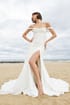 Francesca with Slit by Jenny Yoo