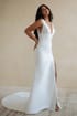 Ilana with Slit by Jenny Yoo