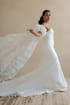 Giselle Cape by Jenny Yoo