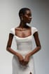 Francesca with Slit by Jenny Yoo