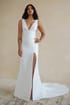 Ilana with Slit by Jenny Yoo