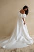 Jewel Cape by Jenny Yoo
