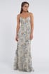 Julianna Enchanted Floral Embroidery by Jenny Yoo