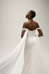 Francesca with Slit by Jenny Yoo