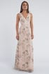 Tatum Enchanted Floral Embroidery by Jenny Yoo