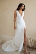 Ilana with Slit by Jenny Yoo