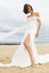 Francesca with Slit by Jenny Yoo