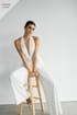Lula Jumpsuit by Jenny Yoo