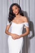 Bria Off the Shoulder Sleeve by Jenny Yoo