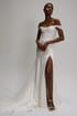 Francesca with Slit by Jenny Yoo