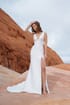 Ilana with Slit by Jenny Yoo