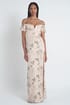 Lynette Enchanted Floral Embroidery by Jenny Yoo