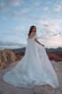Giselle Cape by Jenny Yoo