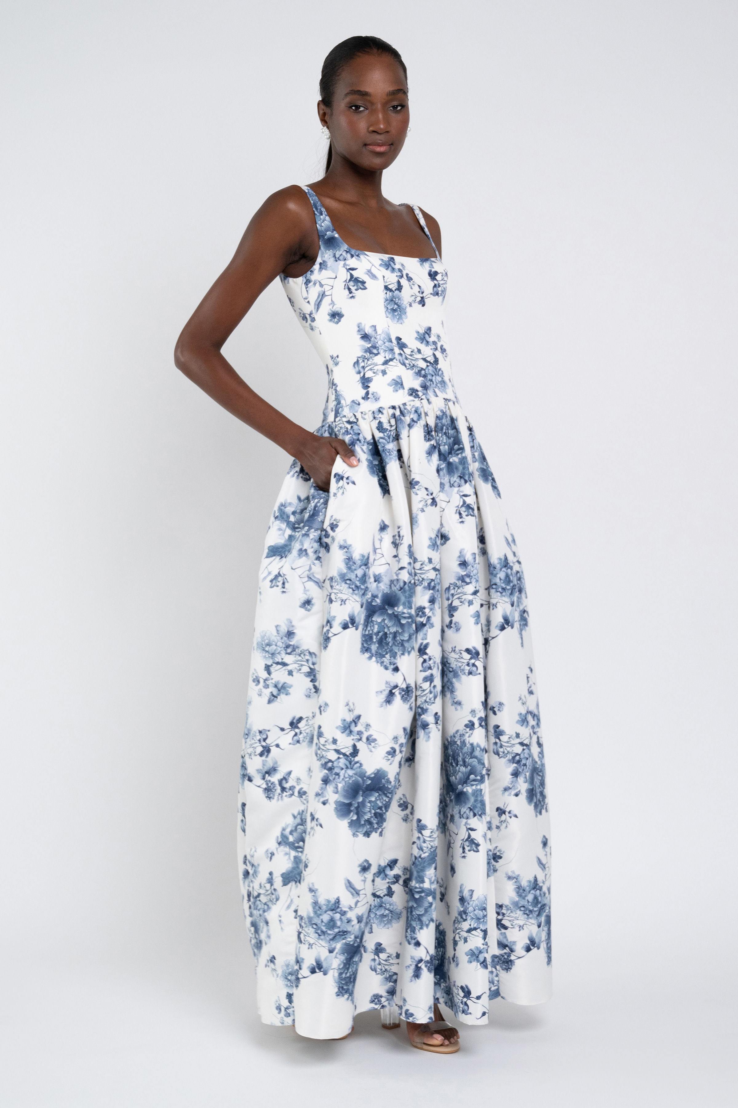 Shelby Print by Jenny Yoo