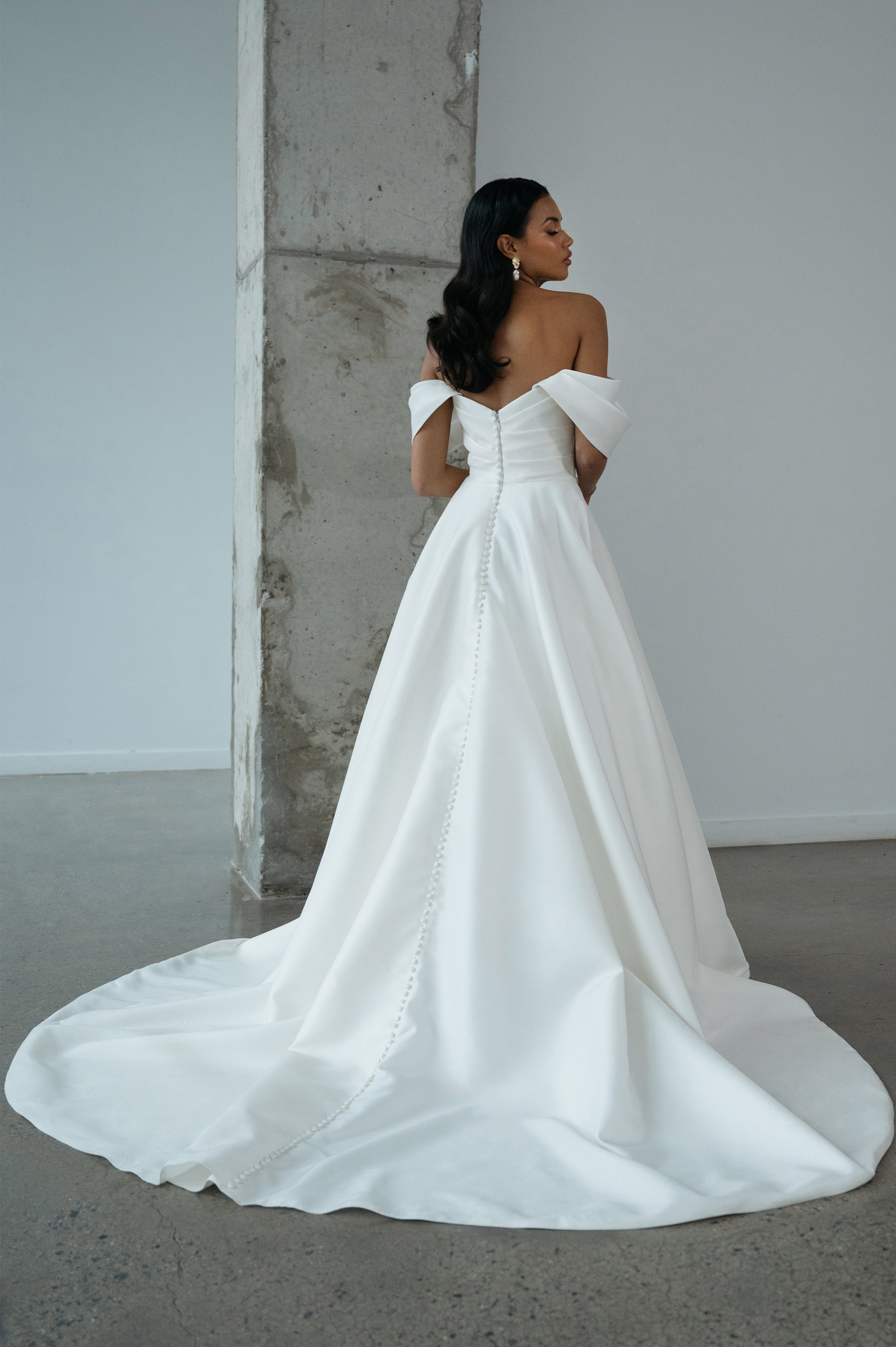 Gardenia by Jenny Yoo