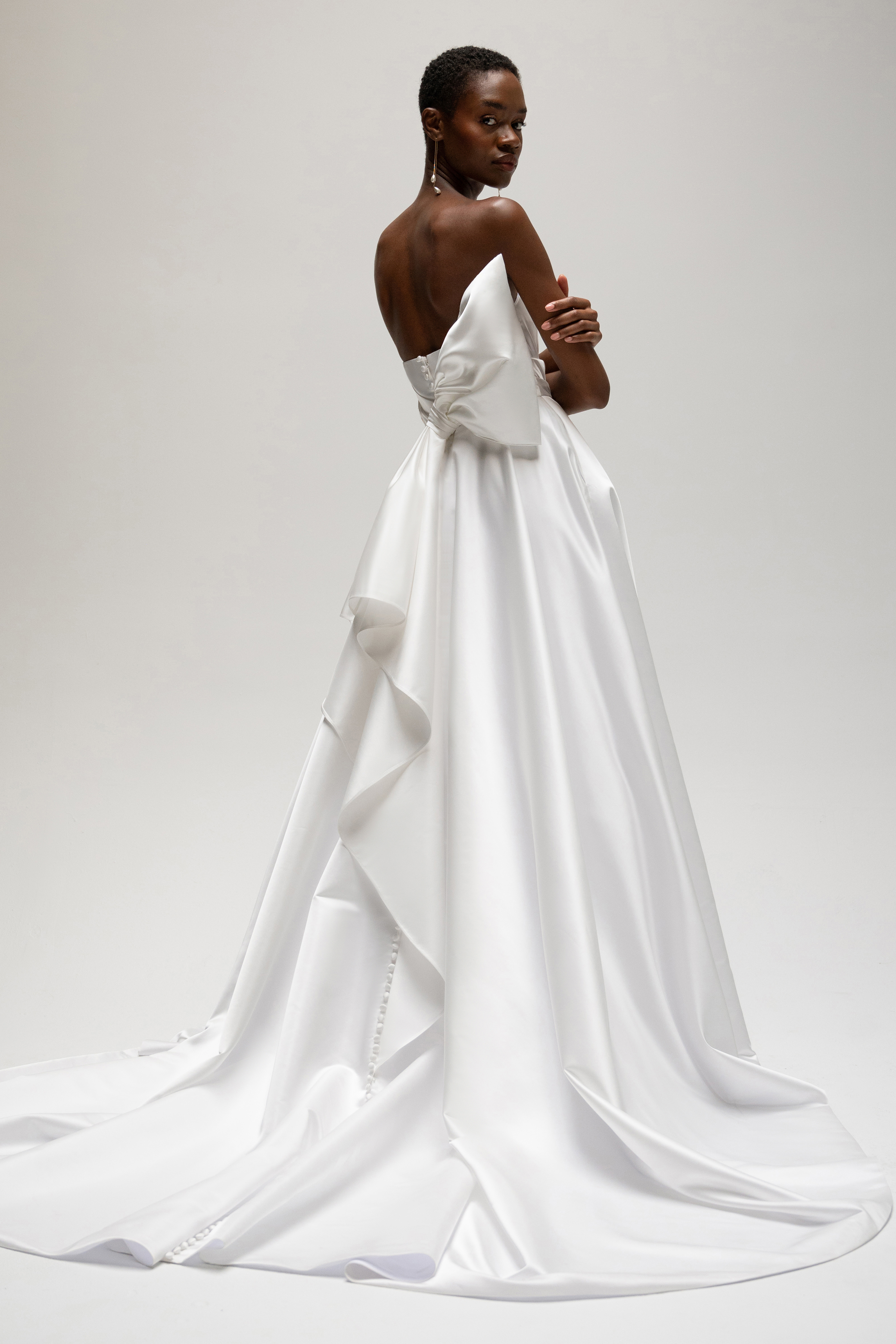 Gracelyn with Bow by Jenny Yoo