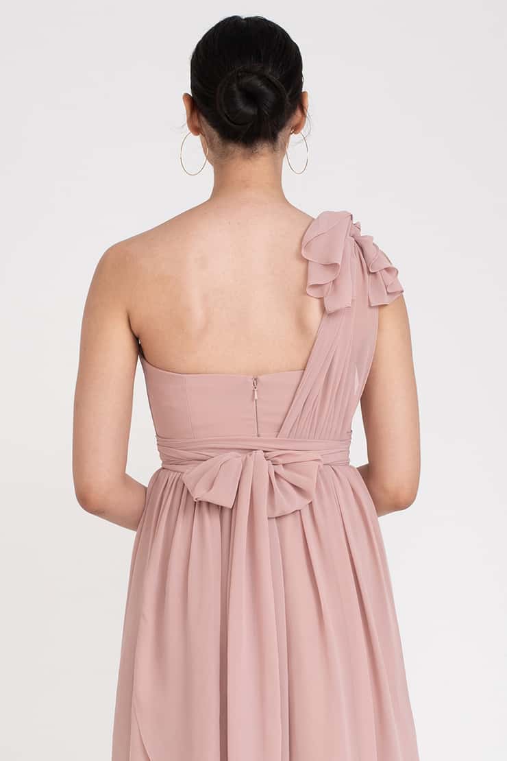 Break Up With Your Bow-Friend