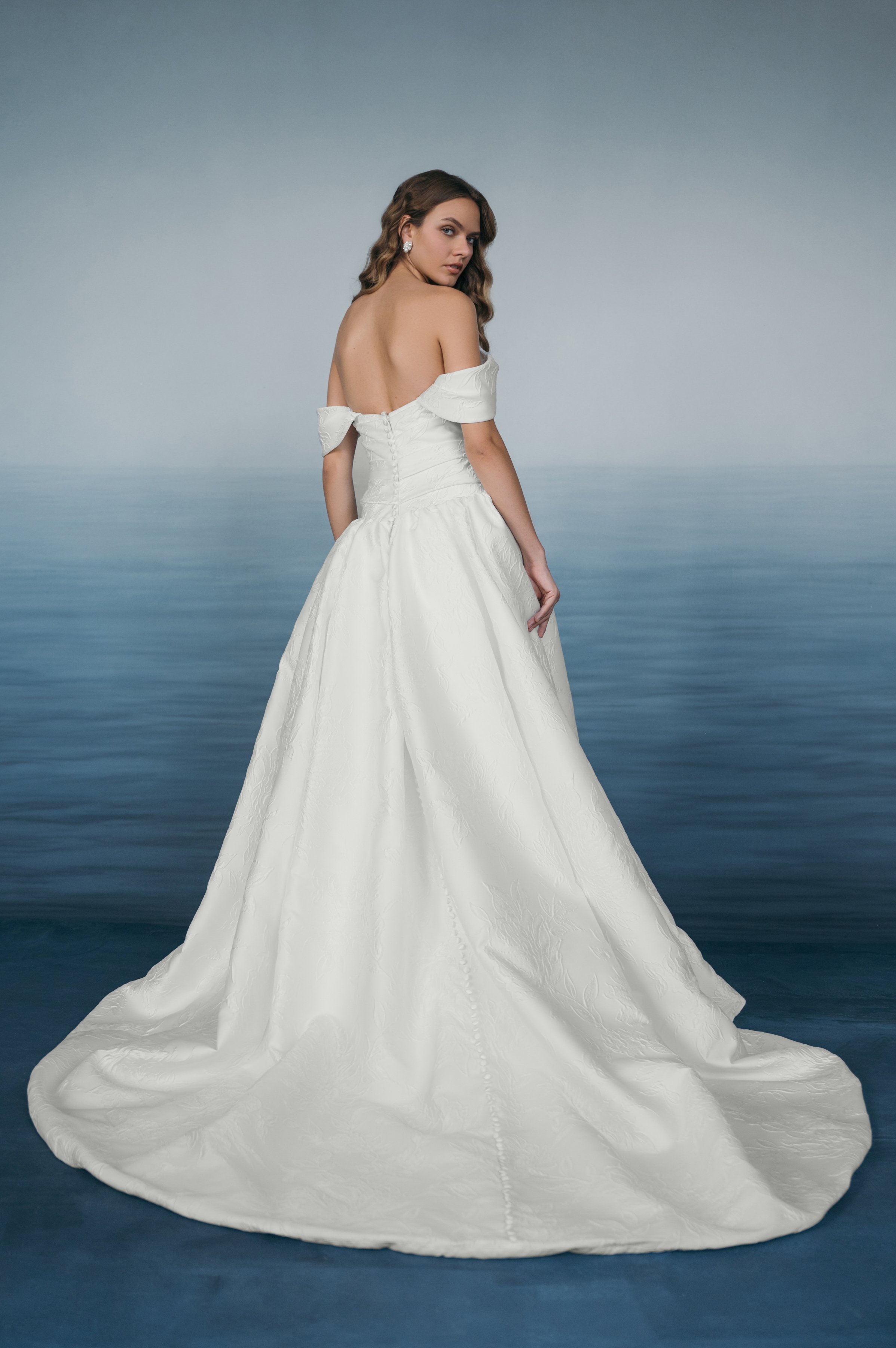 Crawford by Jenny Yoo