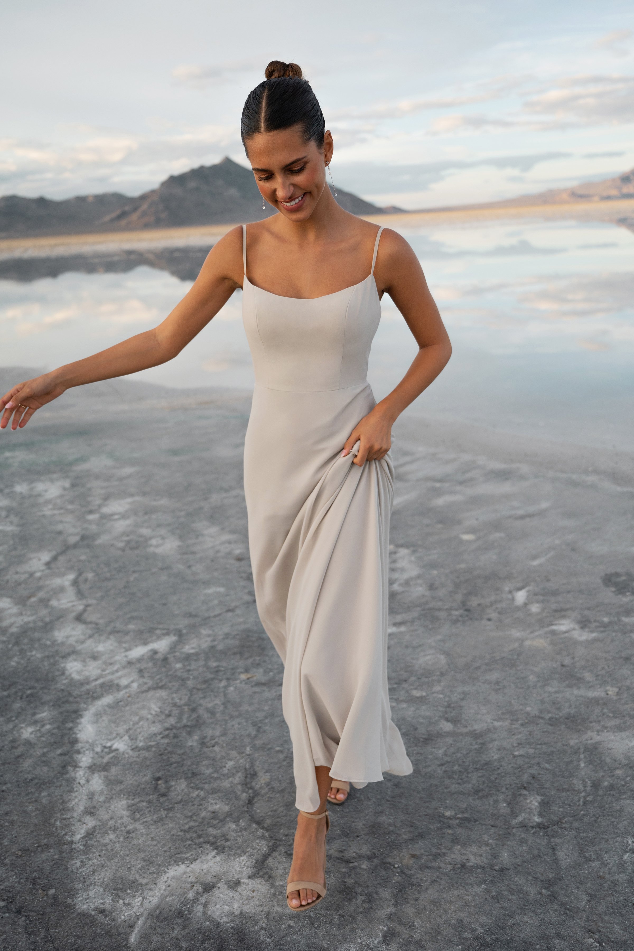 Shoshanna by Jenny Yoo