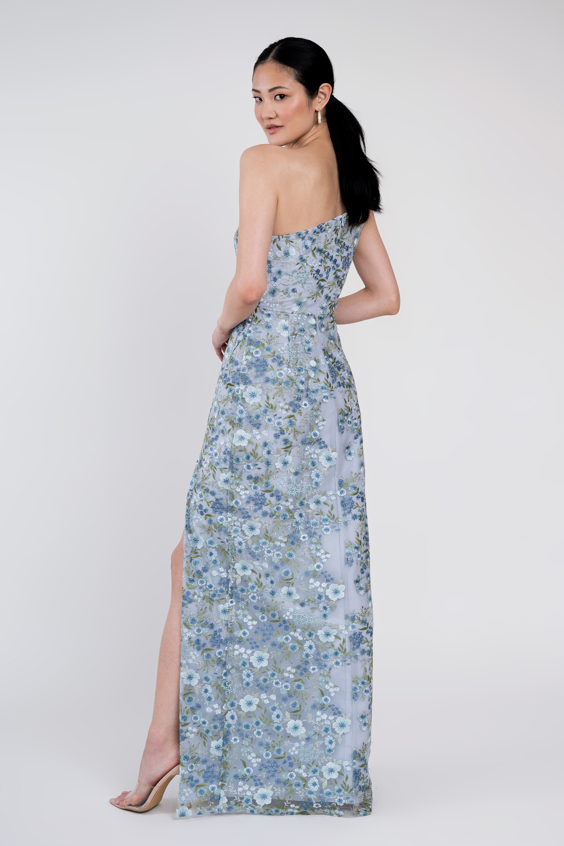 Bristol Ophelia Embroidery by Jenny Yoo