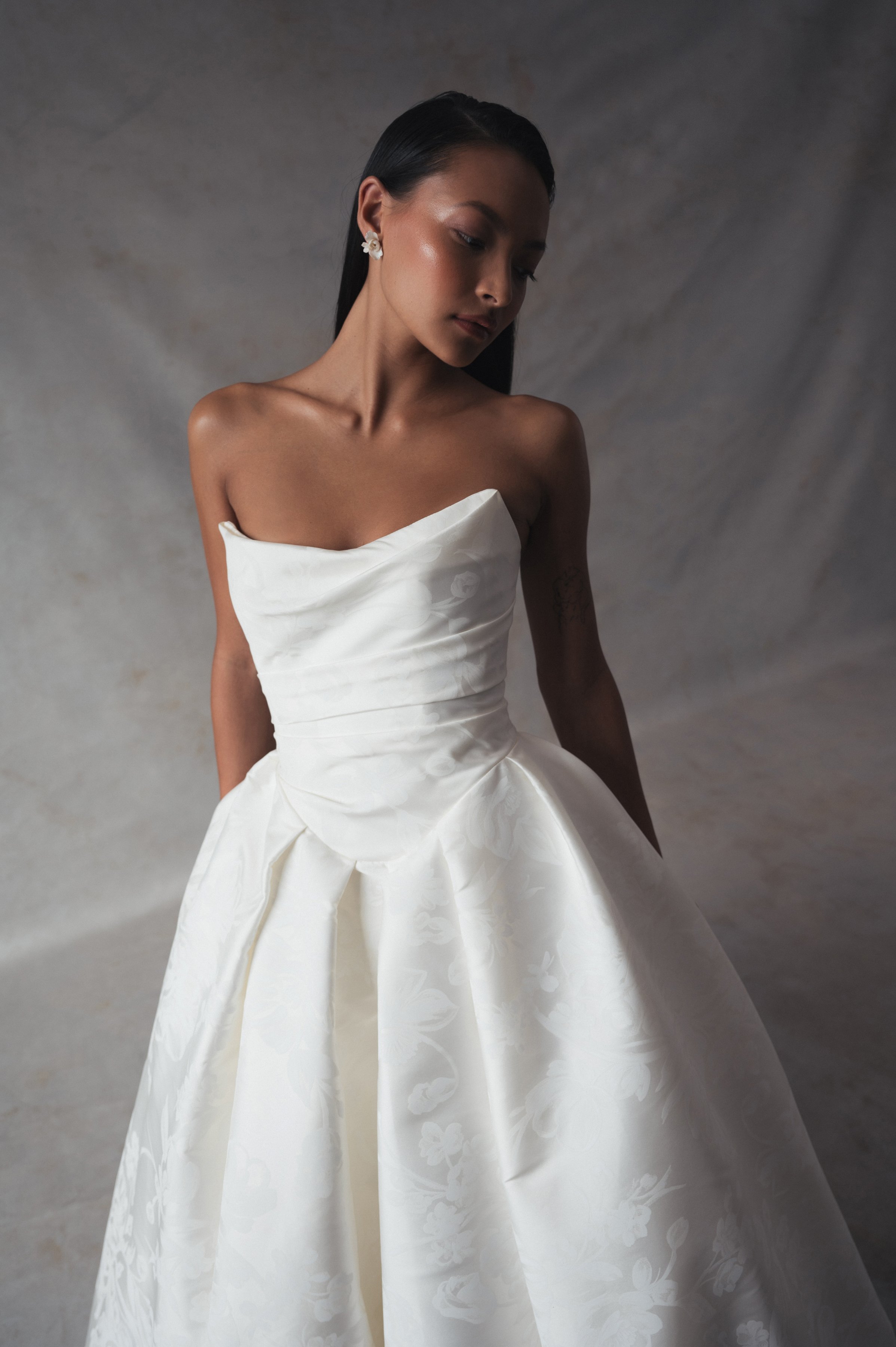 Tristan Print by Jenny Yoo