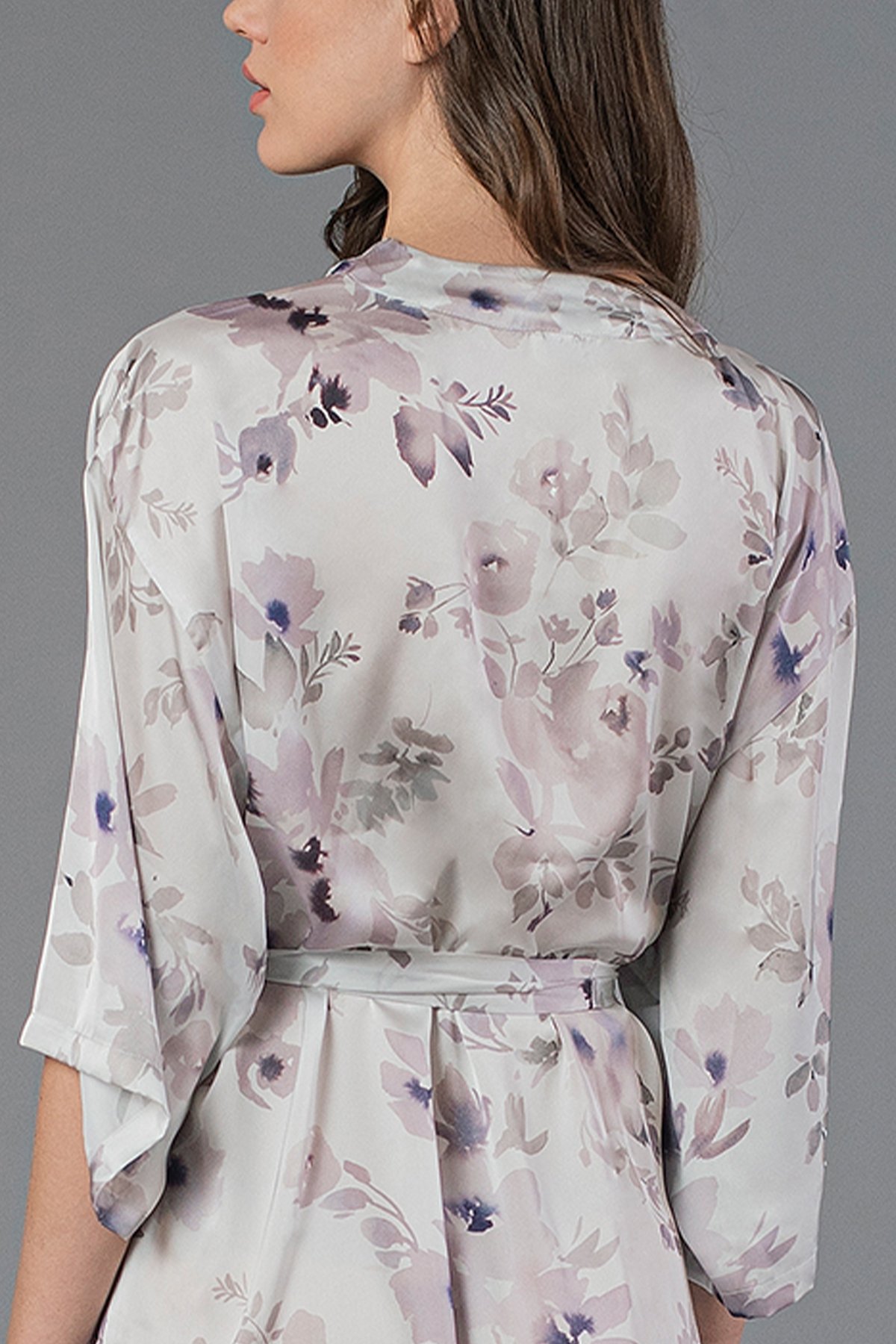 Livy Robe by Jenny Yoo