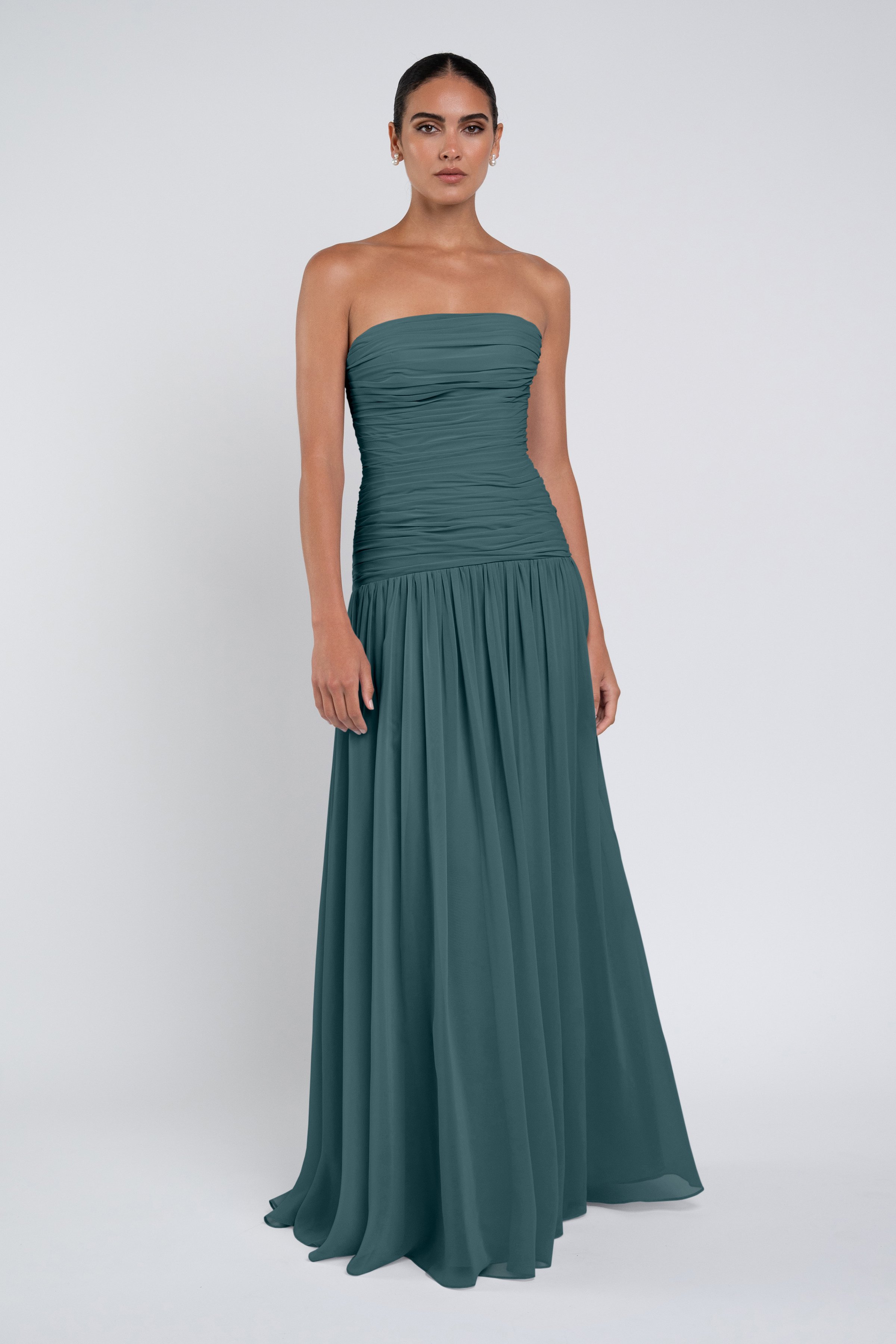 Cynthia by Jenny Yoo