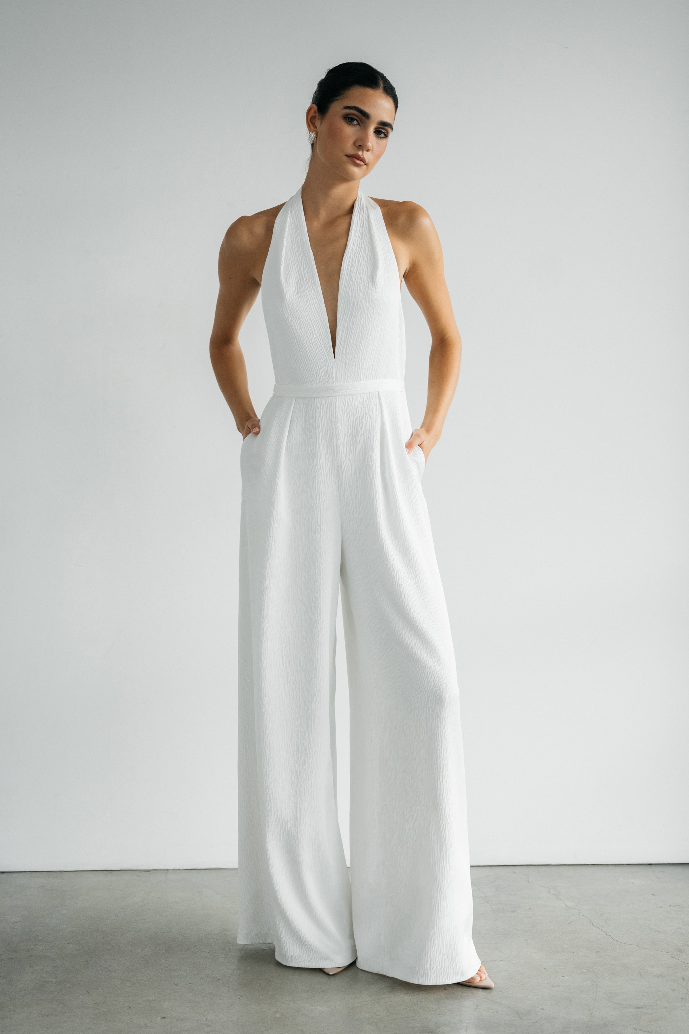 Lula Jumpsuit by Jenny Yoo