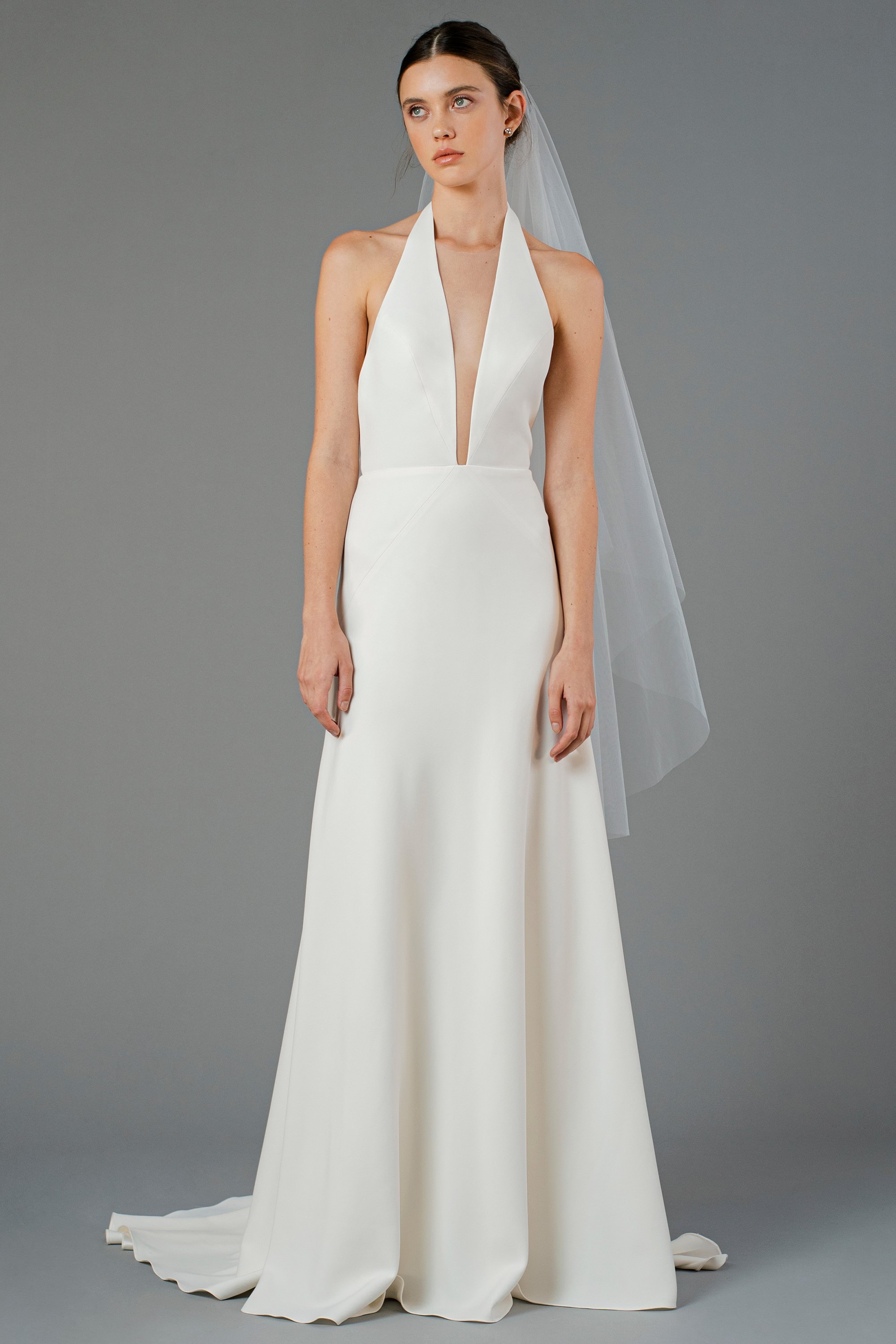 Merida Veil by Jenny Yoo