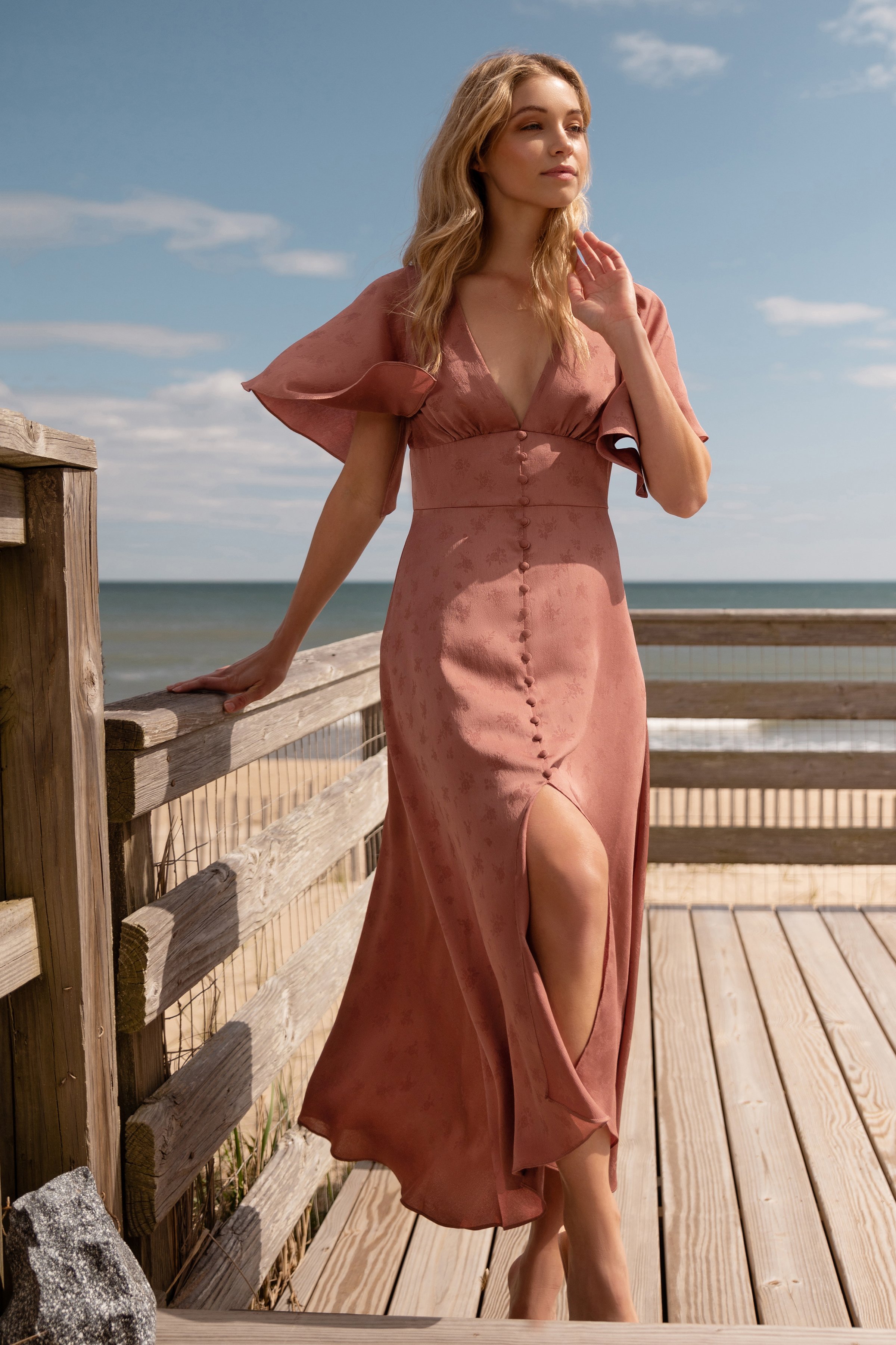 Lunetta by Jenny Yoo