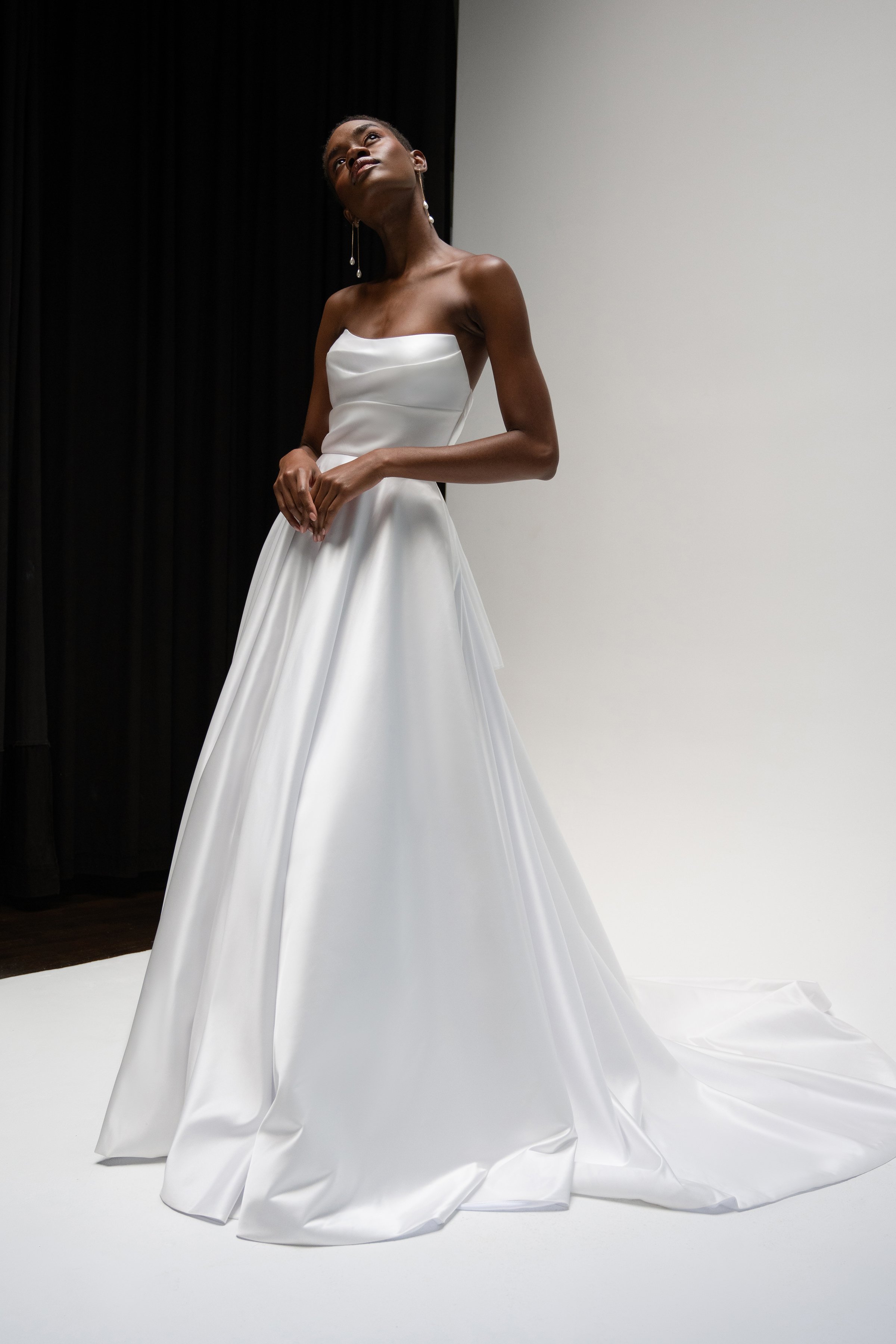 Gracelyn with Bow by Jenny Yoo