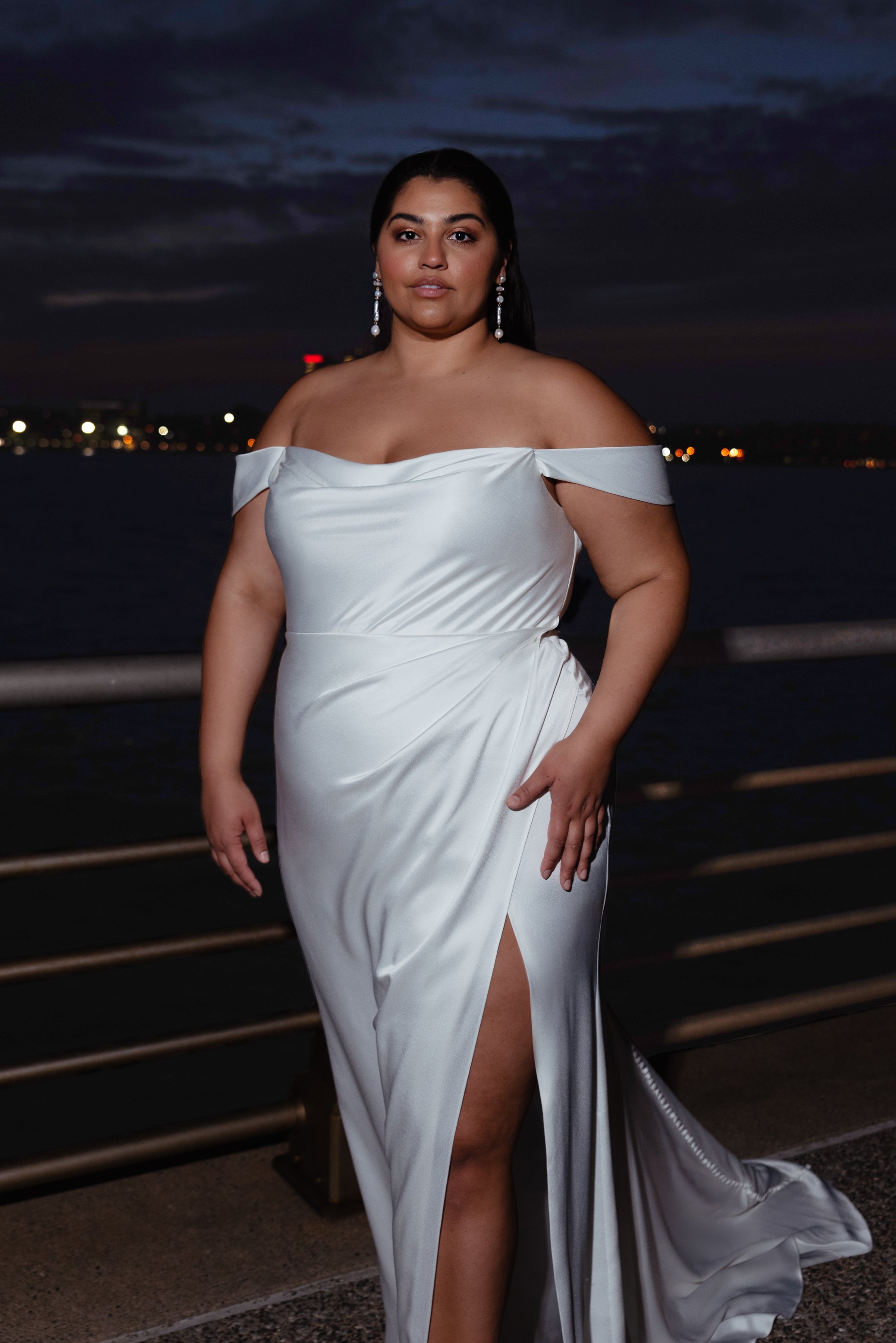 Viviana by Jenny Yoo