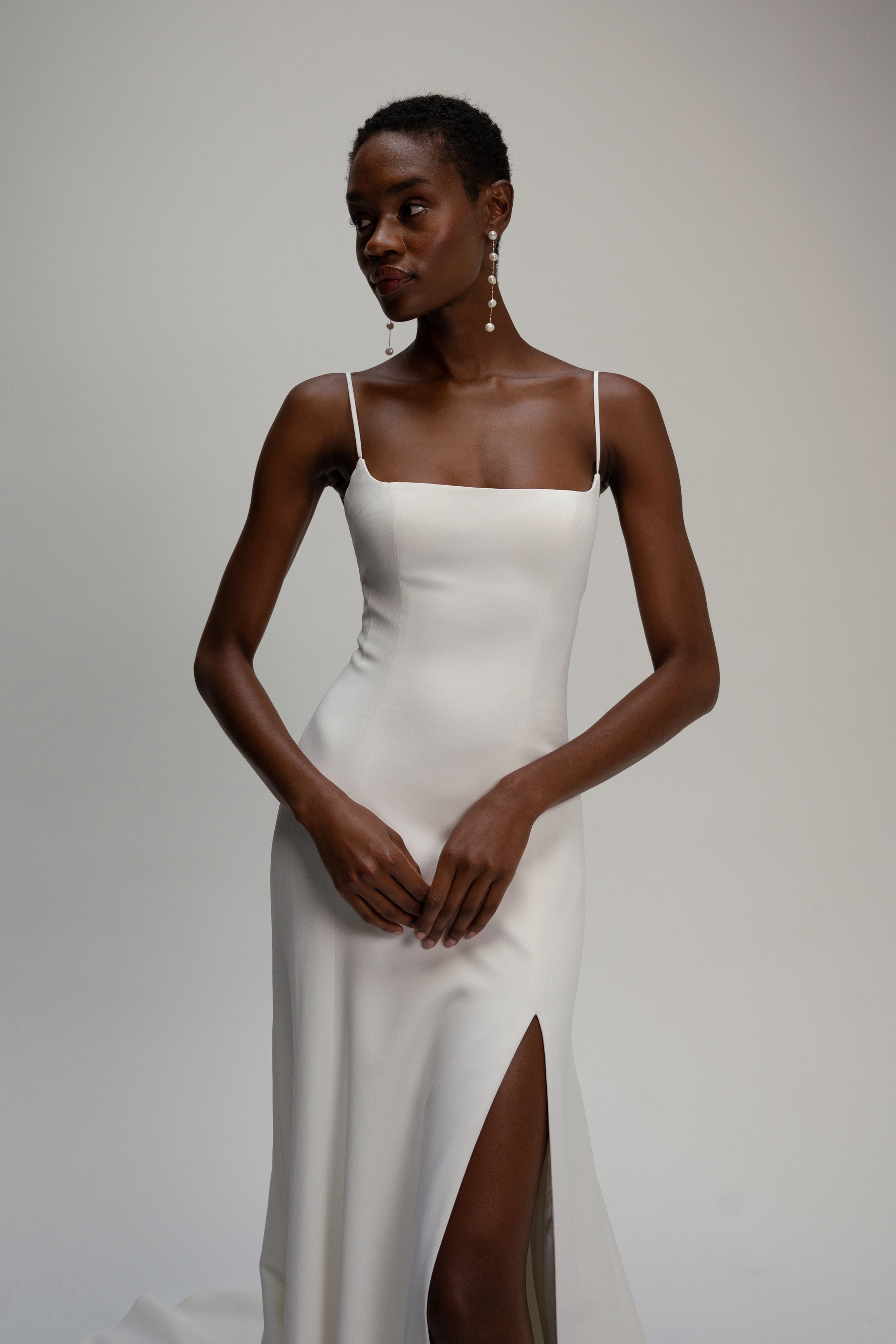 Emery with Slit by Jenny Yoo