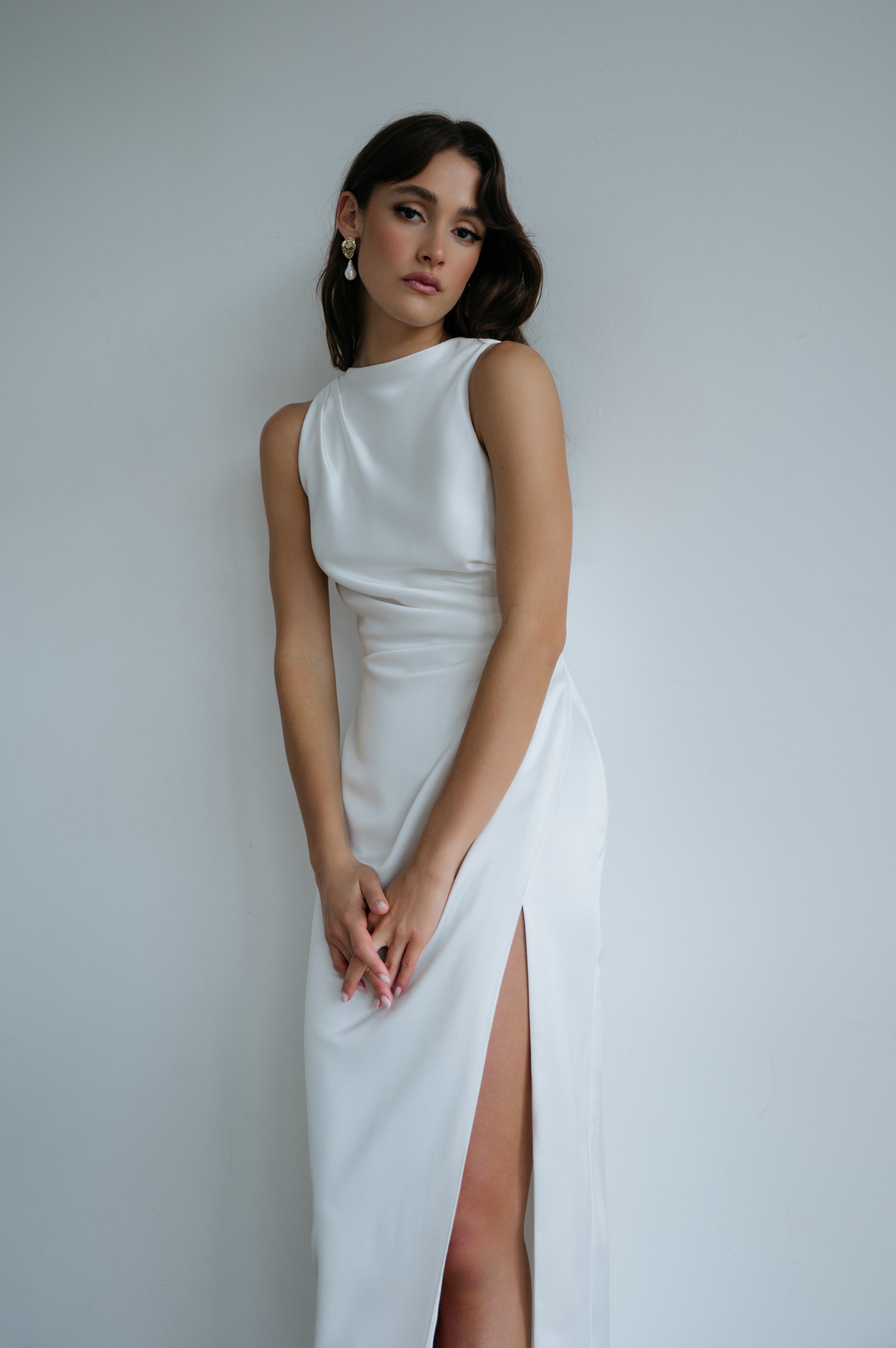 Patricia by Jenny Yoo