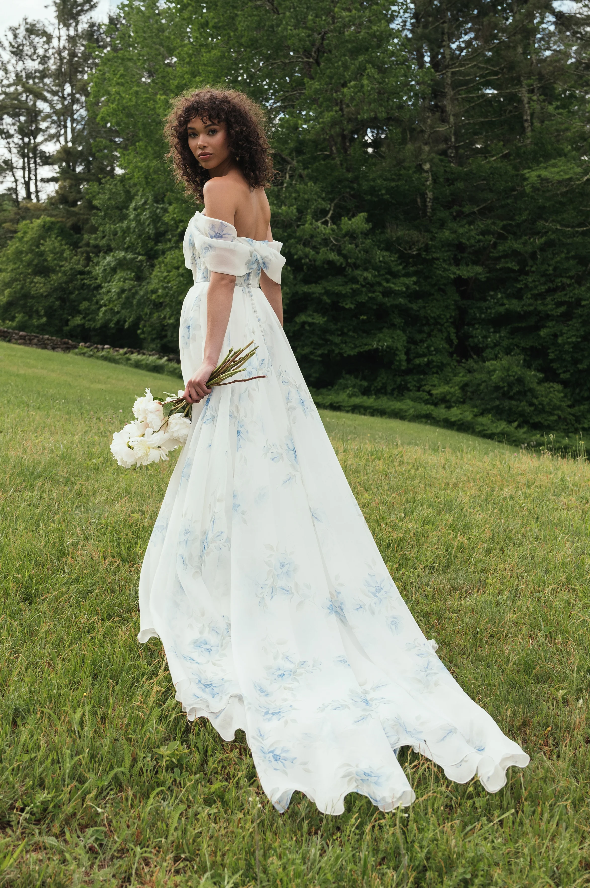 Hazel Arden by Jenny Yoo