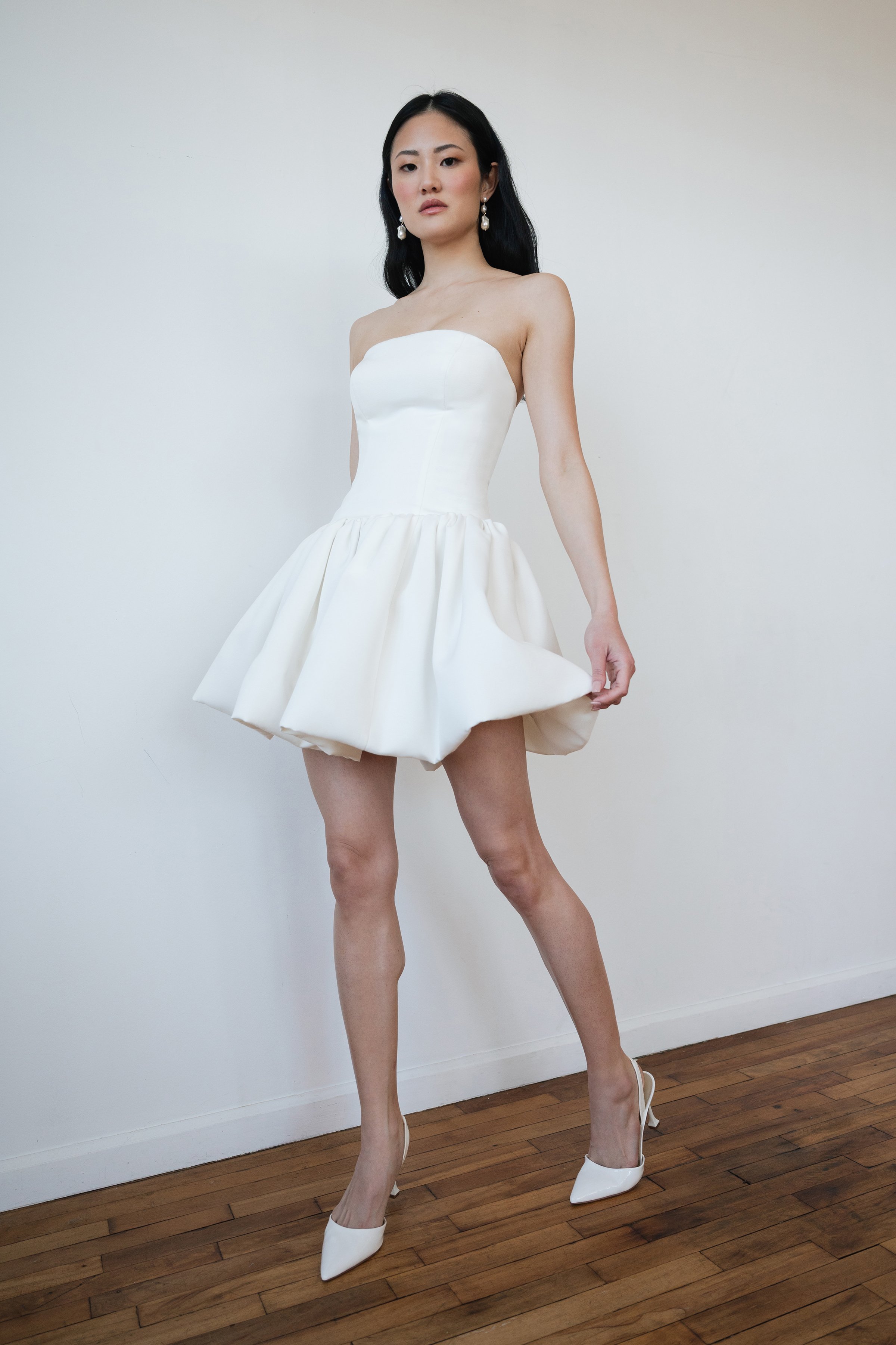 Tinsley by Jenny Yoo