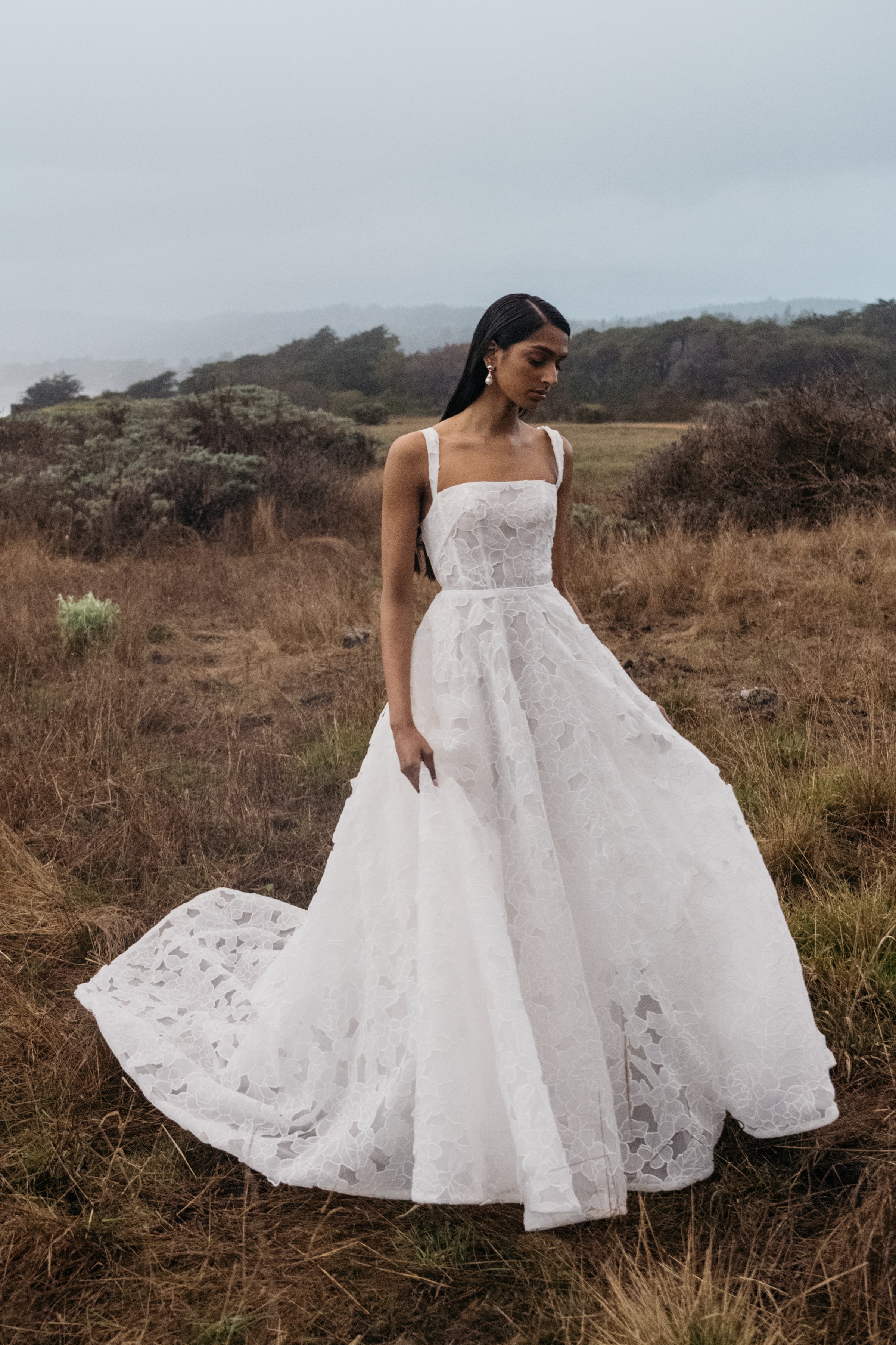 Charlie by Jenny Yoo