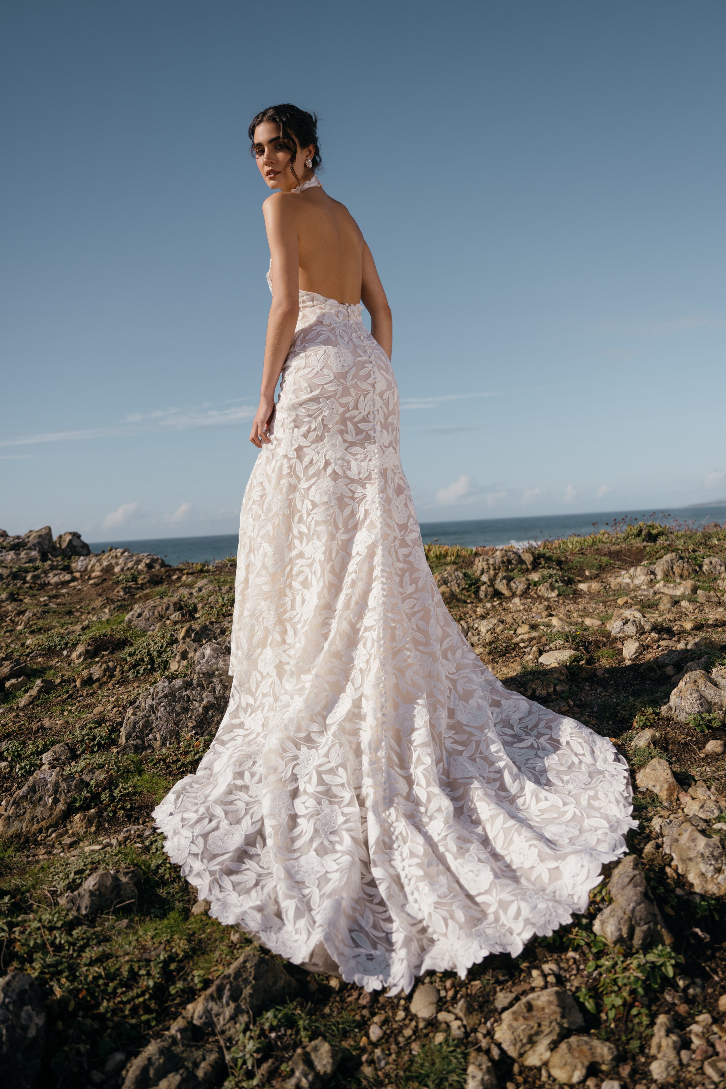 Garland by Jenny Yoo