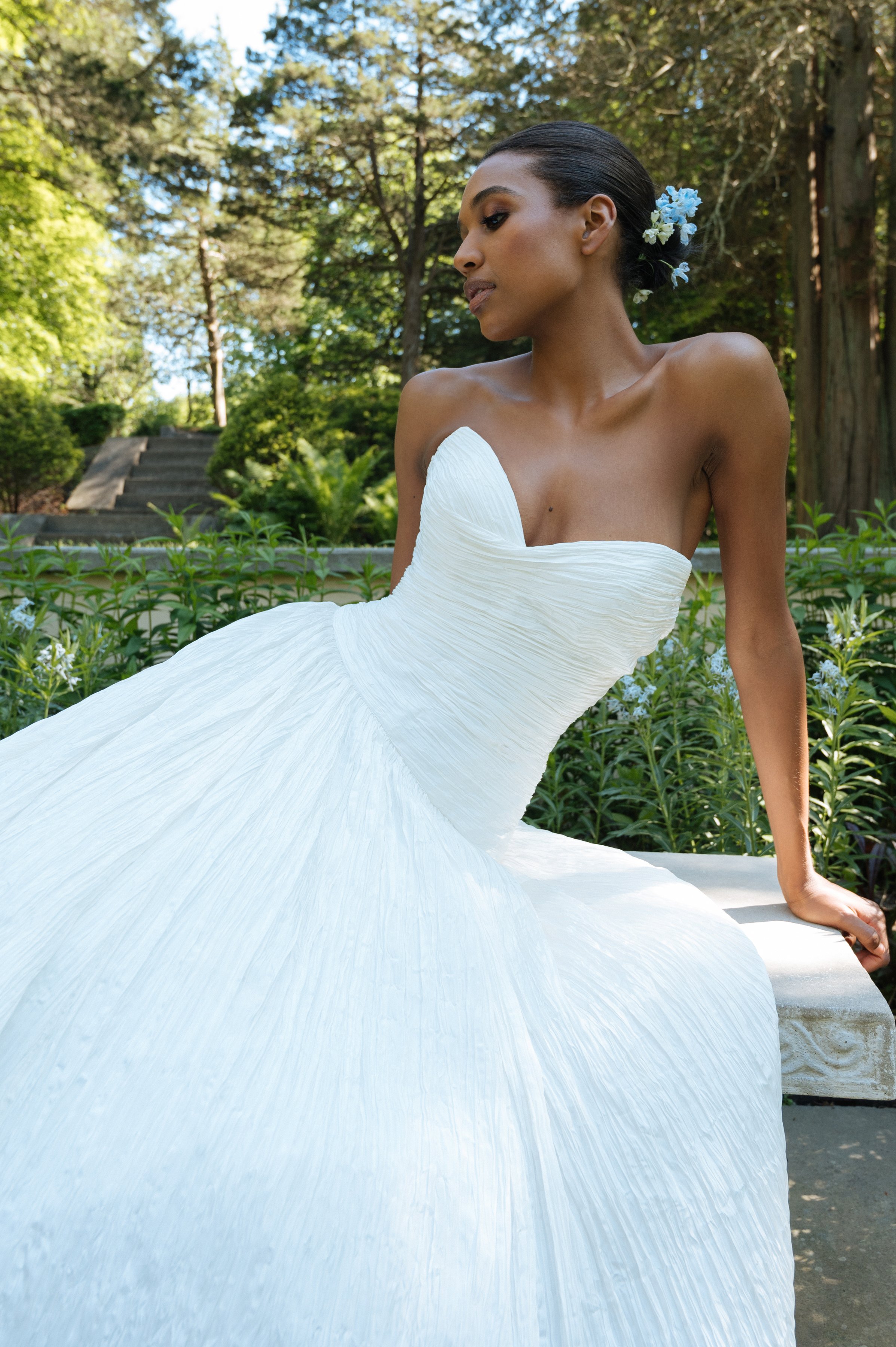 Lafayette by Jenny Yoo