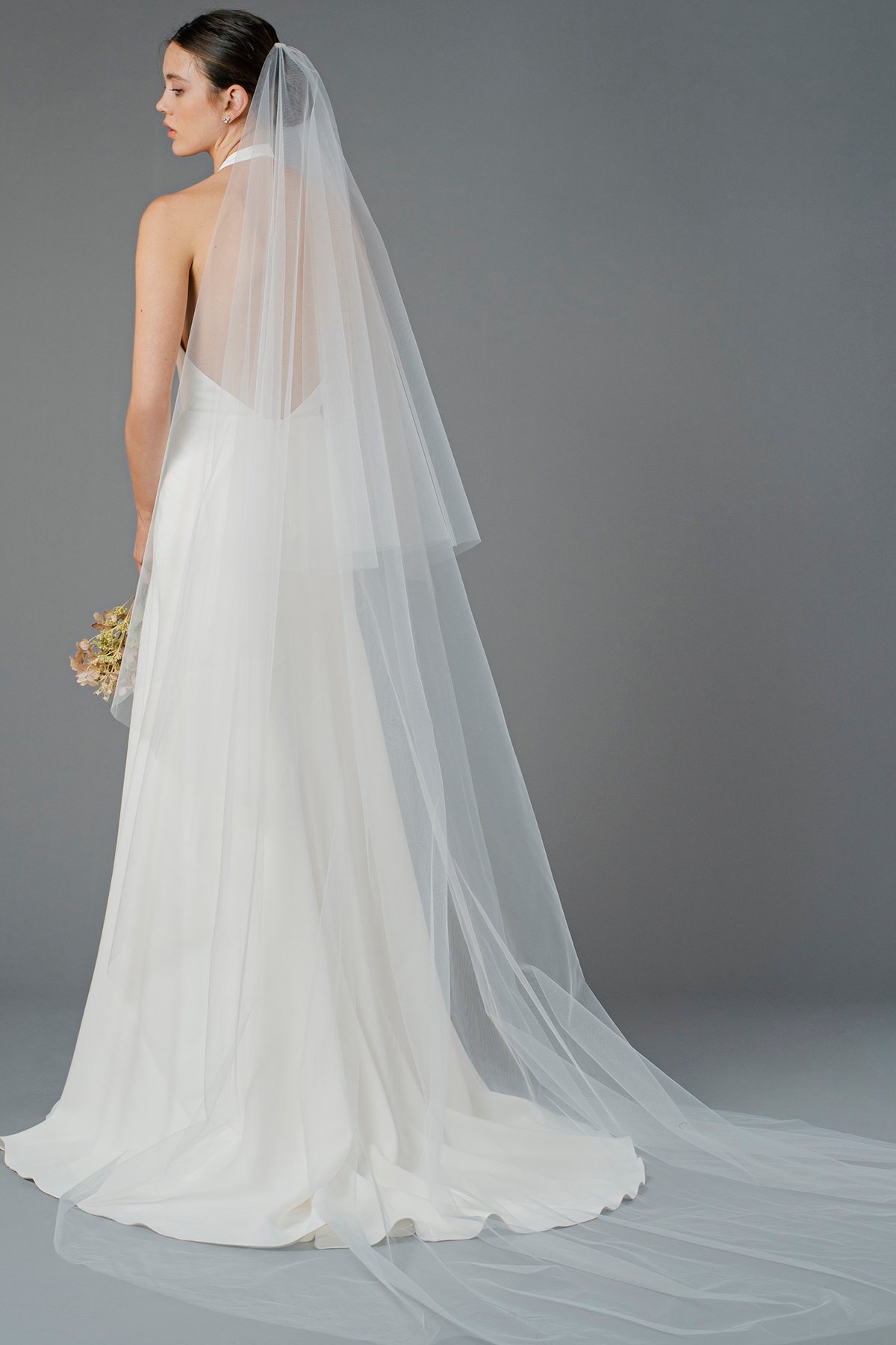 Constance Veil by Jenny Yoo