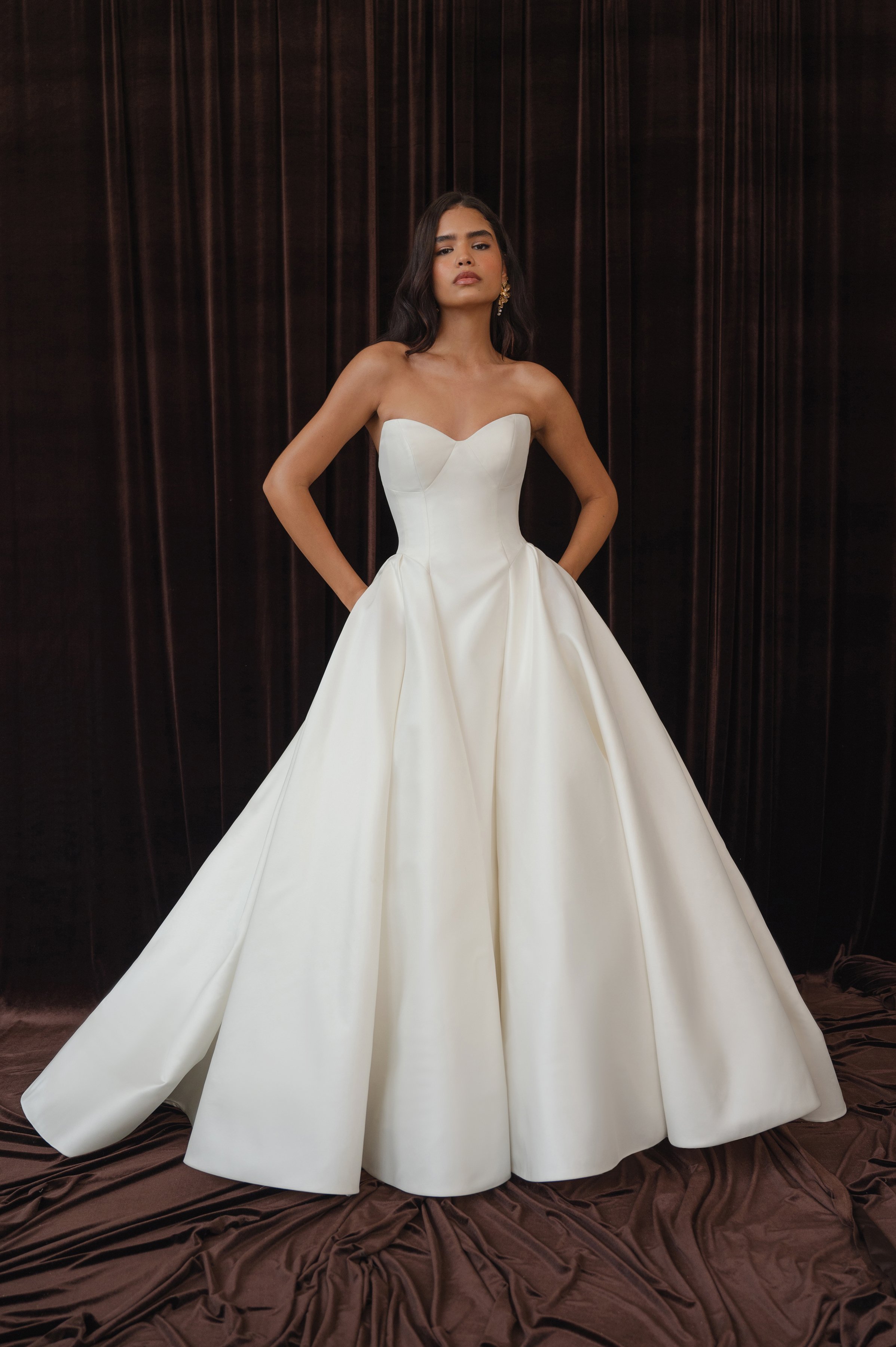 Colette by Jenny Yoo