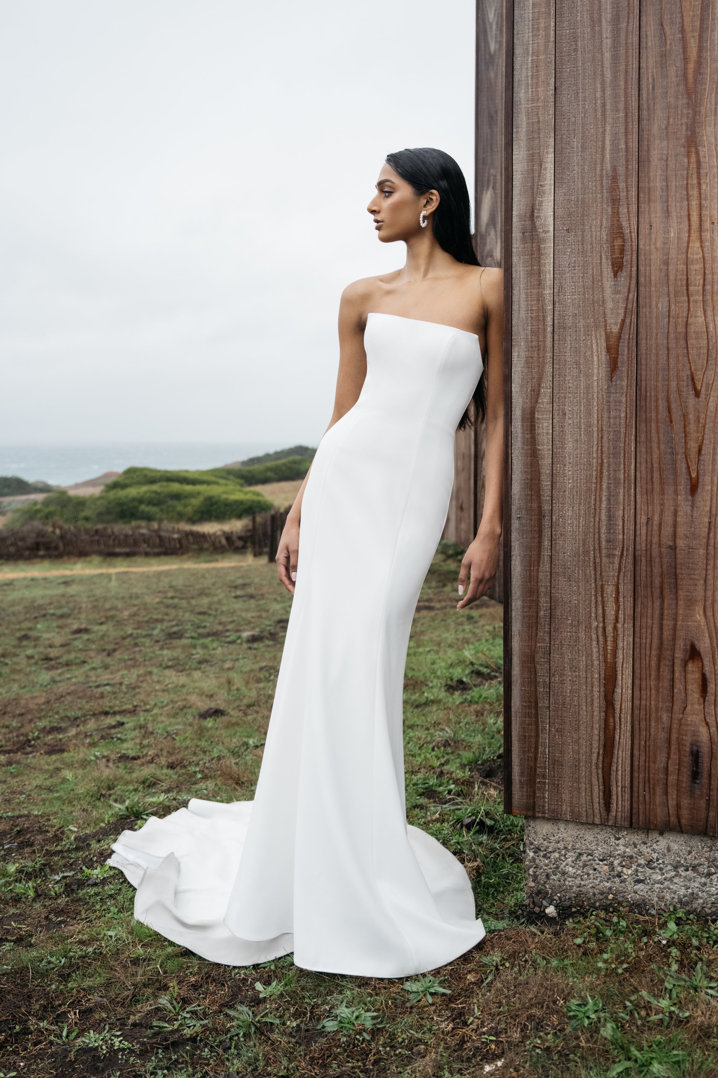 Tricia without Applique by Jenny Yoo