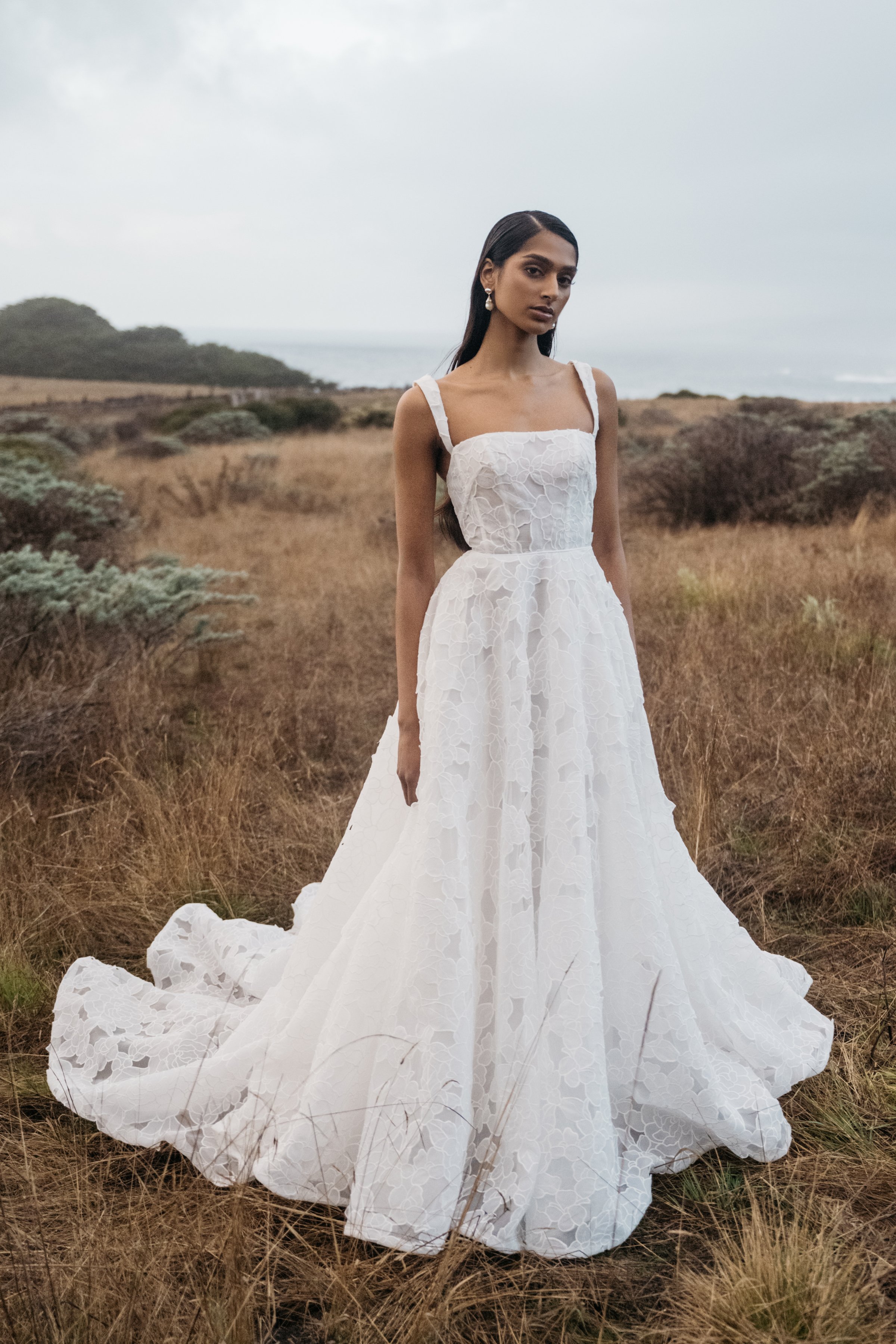 Charlie by Jenny Yoo