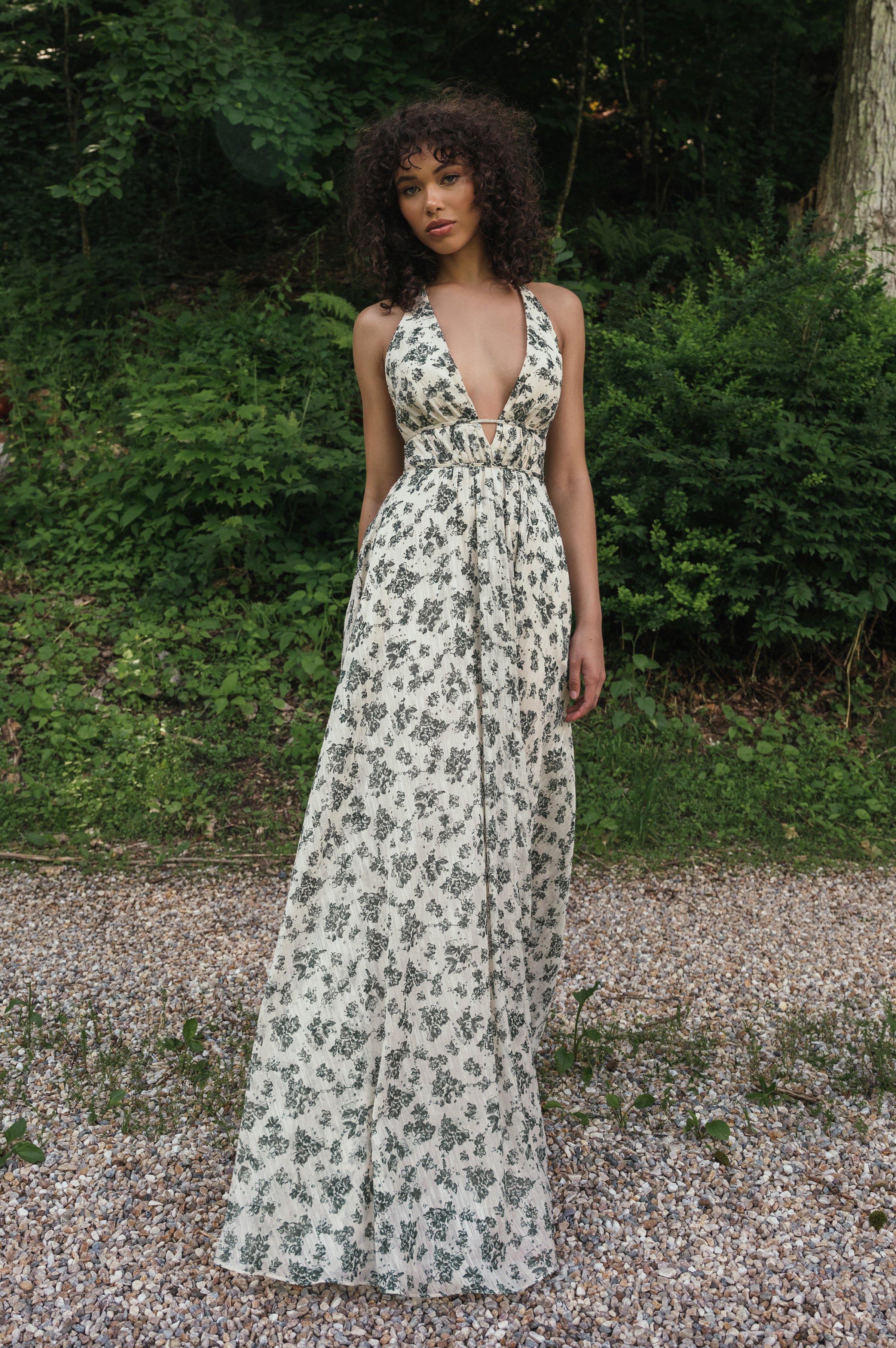 Robin Print by Jenny Yoo