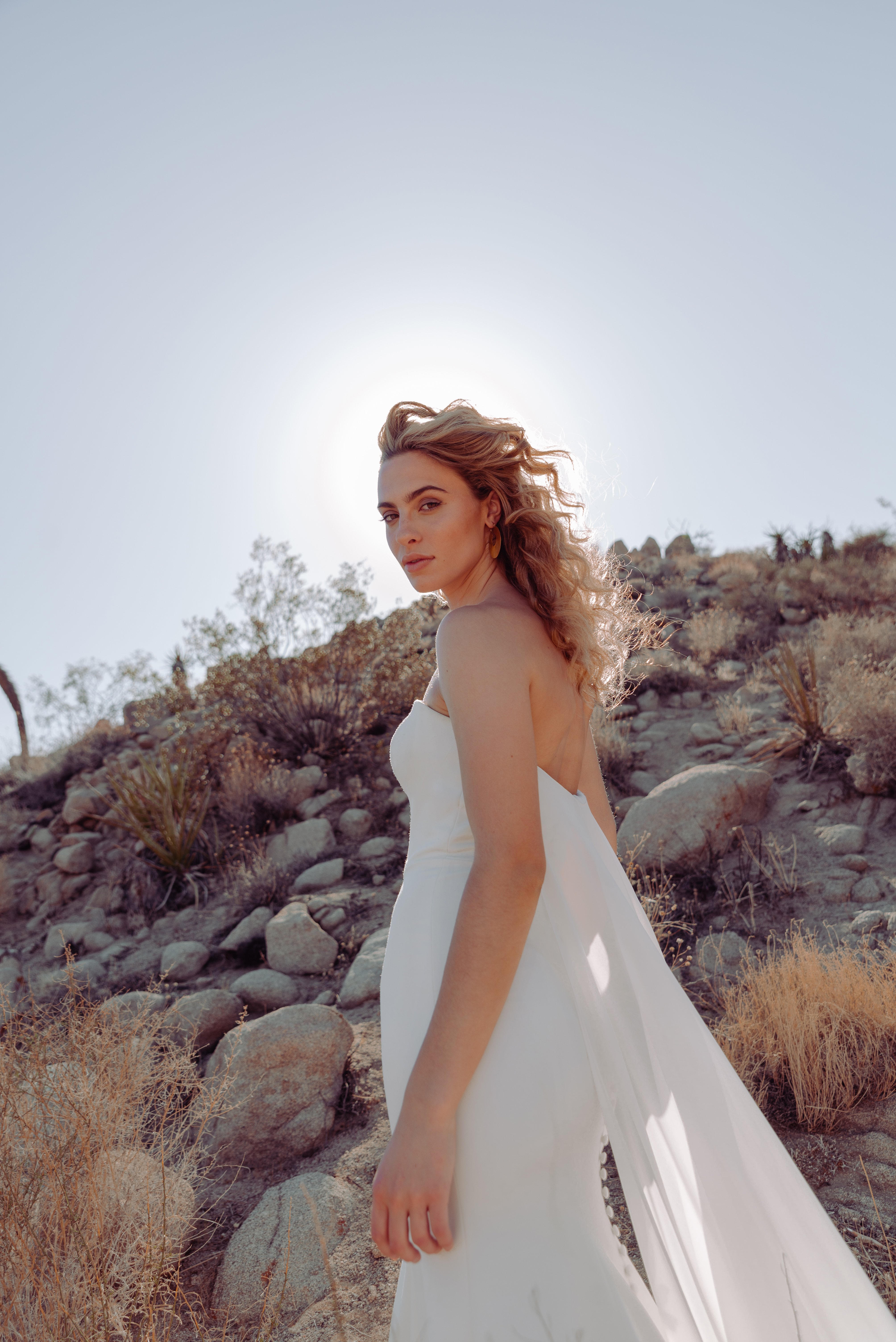 Bennett by Jenny Yoo